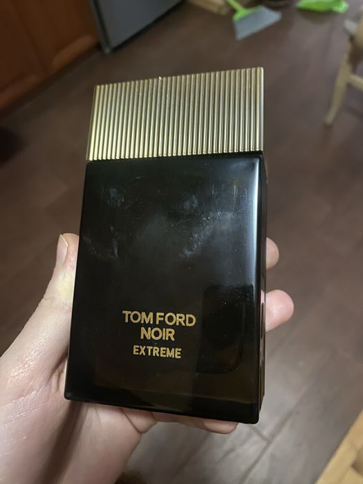 Tom ford EXTREME NOIR чисто нов