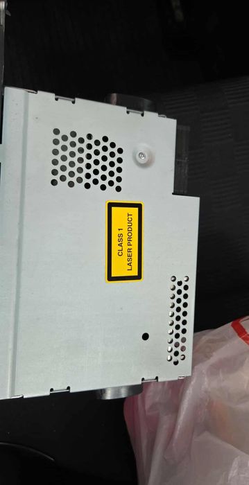 Мултимедия за мерцедес c180 2005 w203