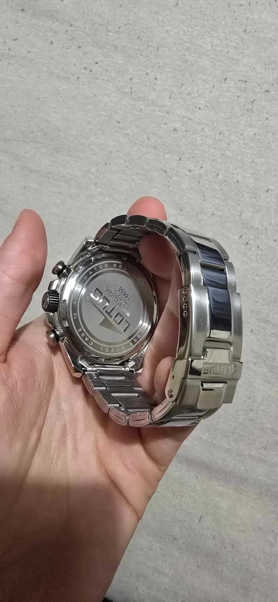 Мъжки часовник Lotus 18696/1 Chronograph