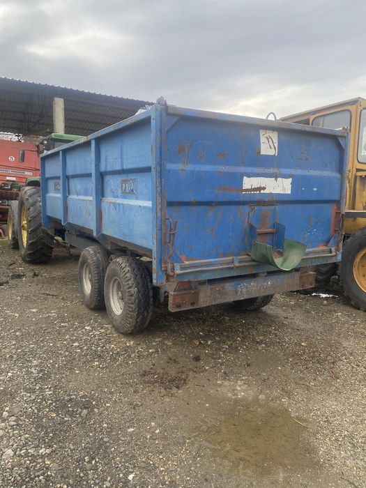 Bena agricola de vanzare