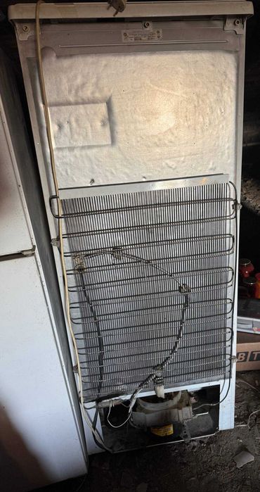 Холодильник Музлаткич Muzlatkich Российский сотилади, Халадилник sotil