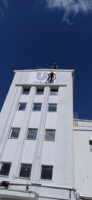 Alpinist utilitar -alpinism utilitar-termoizolatii