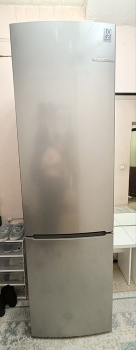 Продам холодильник BOSCH