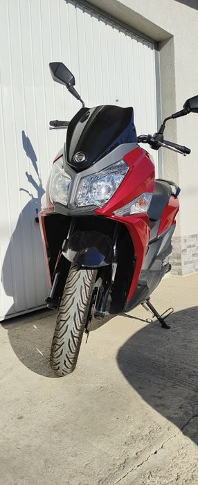 SYM JET 14  50cc