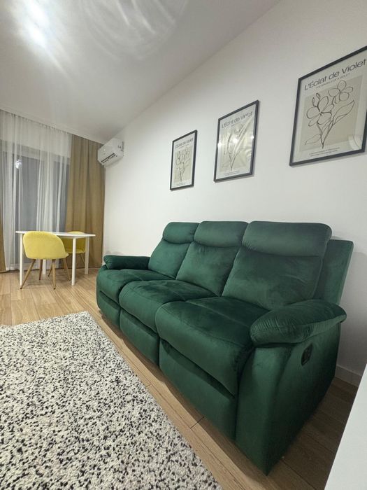 Apartament 2 camere Sector 4