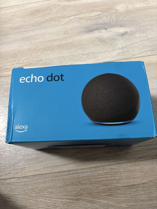 Boxa alexa , este noua , sigilata