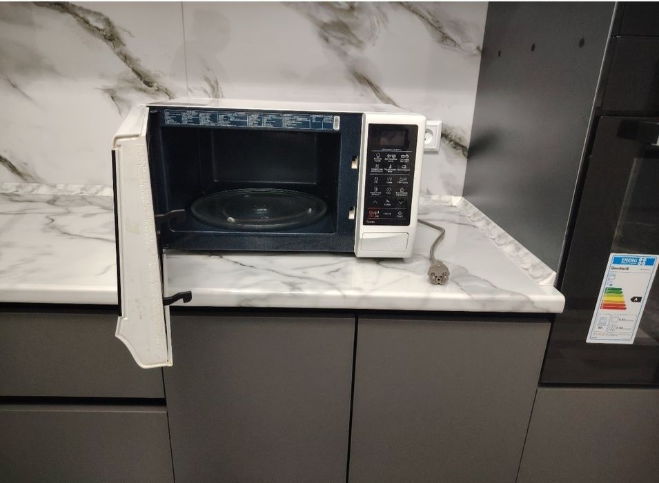 Микровалновая печь