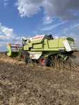 Vand Claas Dominator 108 SL