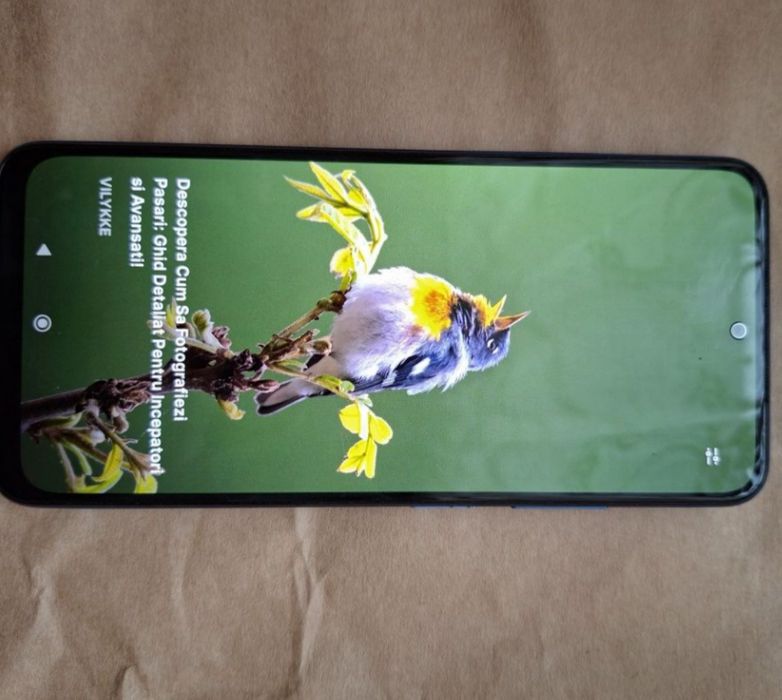 Poco m4 Pro 4g, foarte bun