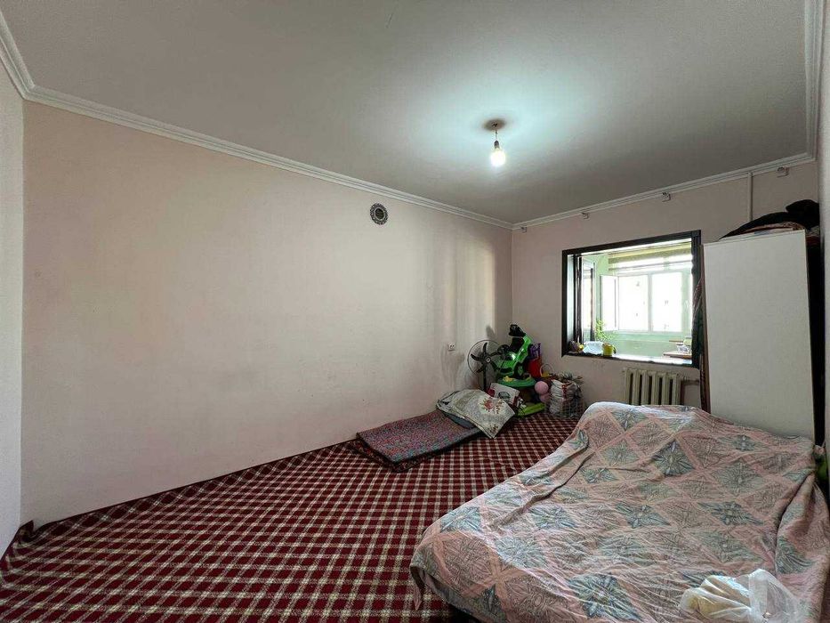 СРОЧНО!!! 3/7/9, 81 м2., Тузель, 40 лет Победы