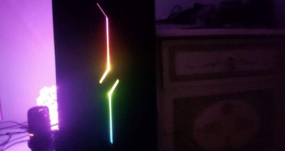 Calculator Gaming rtx 3070 si intel i7 11700