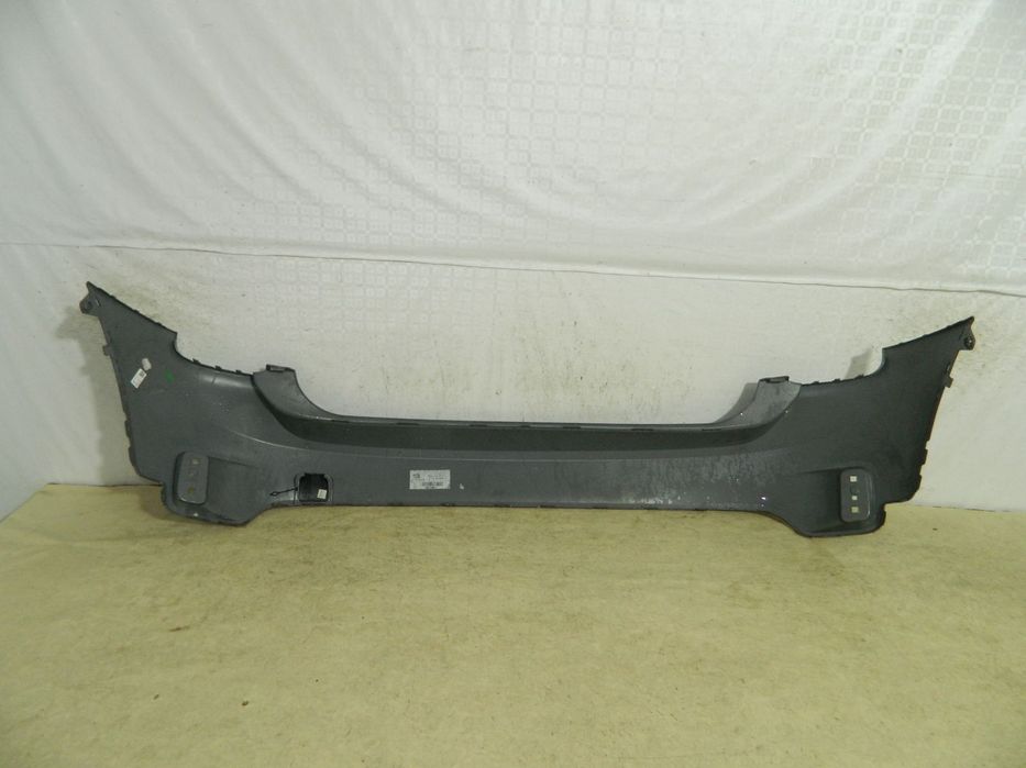 Bara spate Mini Cooper Countryman F60, 2017, 2018, 2019, 2020, 51127389378