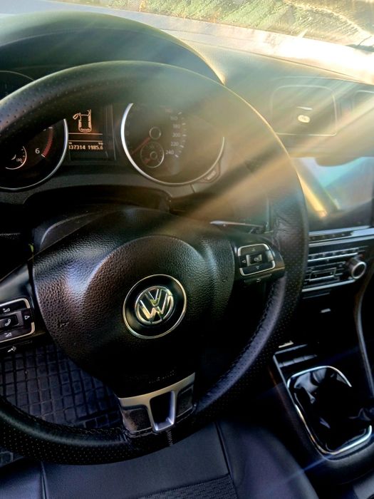 Vand Golf VI 2.0 TDI
