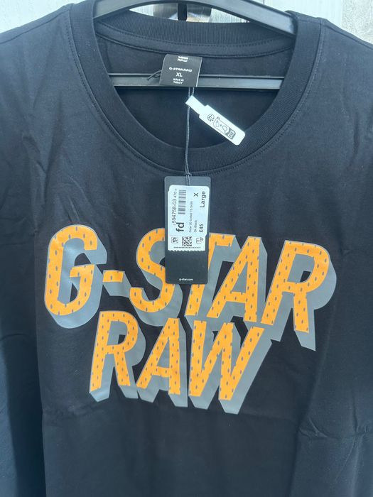 Г стар 3Д оригинална Нова