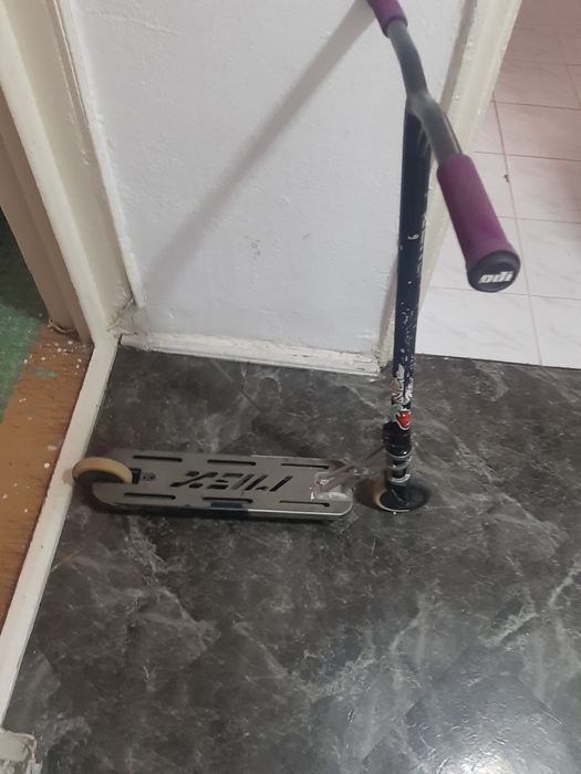 Trotineta pentru Scheme Copii