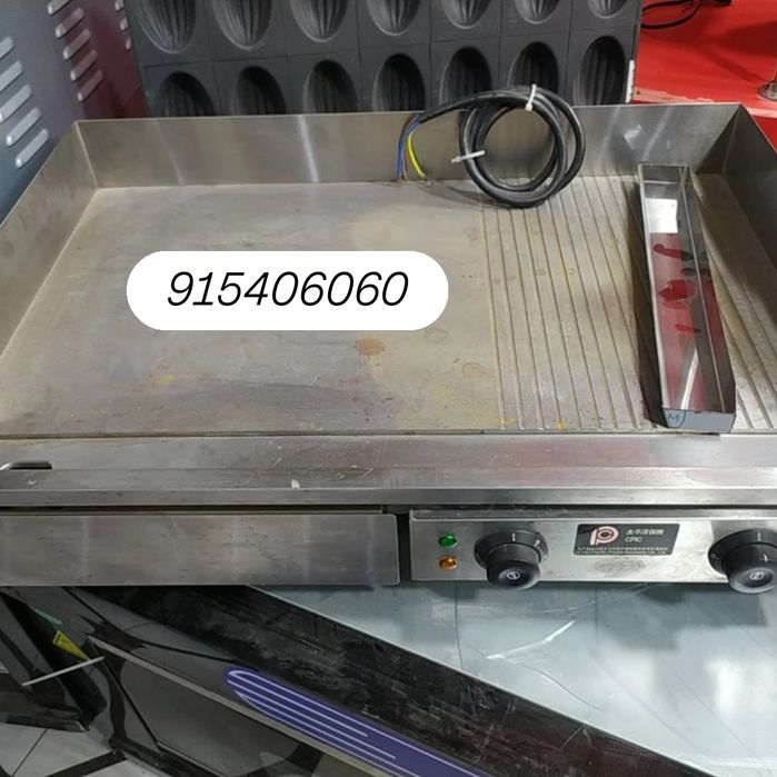 Izgara taroqli yangi tokli ishlash zór garantiya beramiz