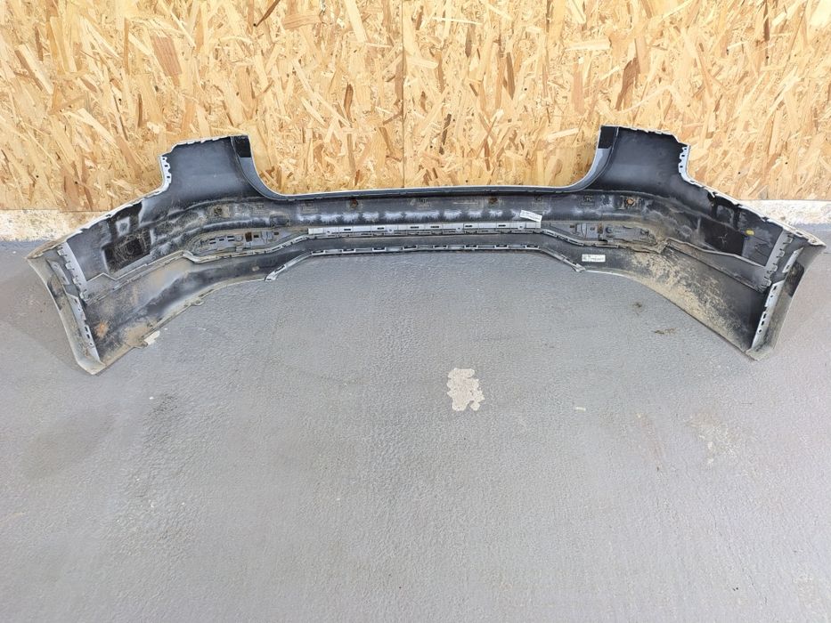 Bara spate Audi A6 C8 allroad Combi an 2018-2022