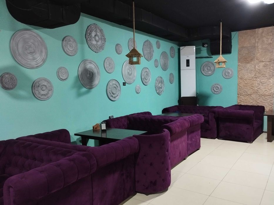 Сдается караоке- бар