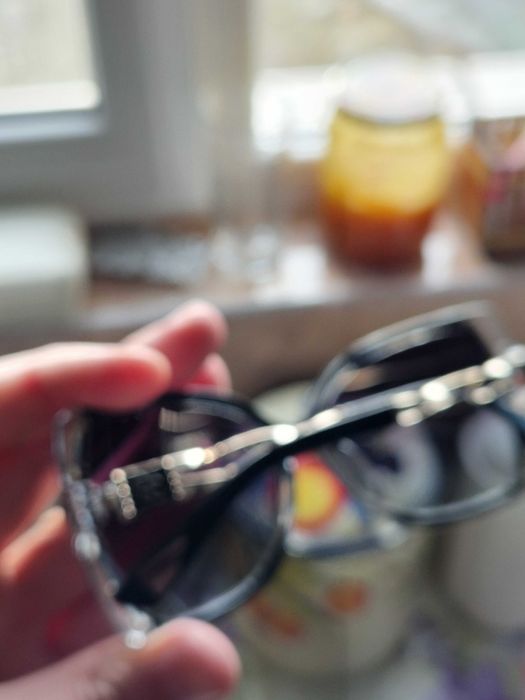 Ochelari de soare James S. – design elegant cu lentile categoria 3