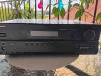 Onkyo TX-SR 507..subwoofer activ.