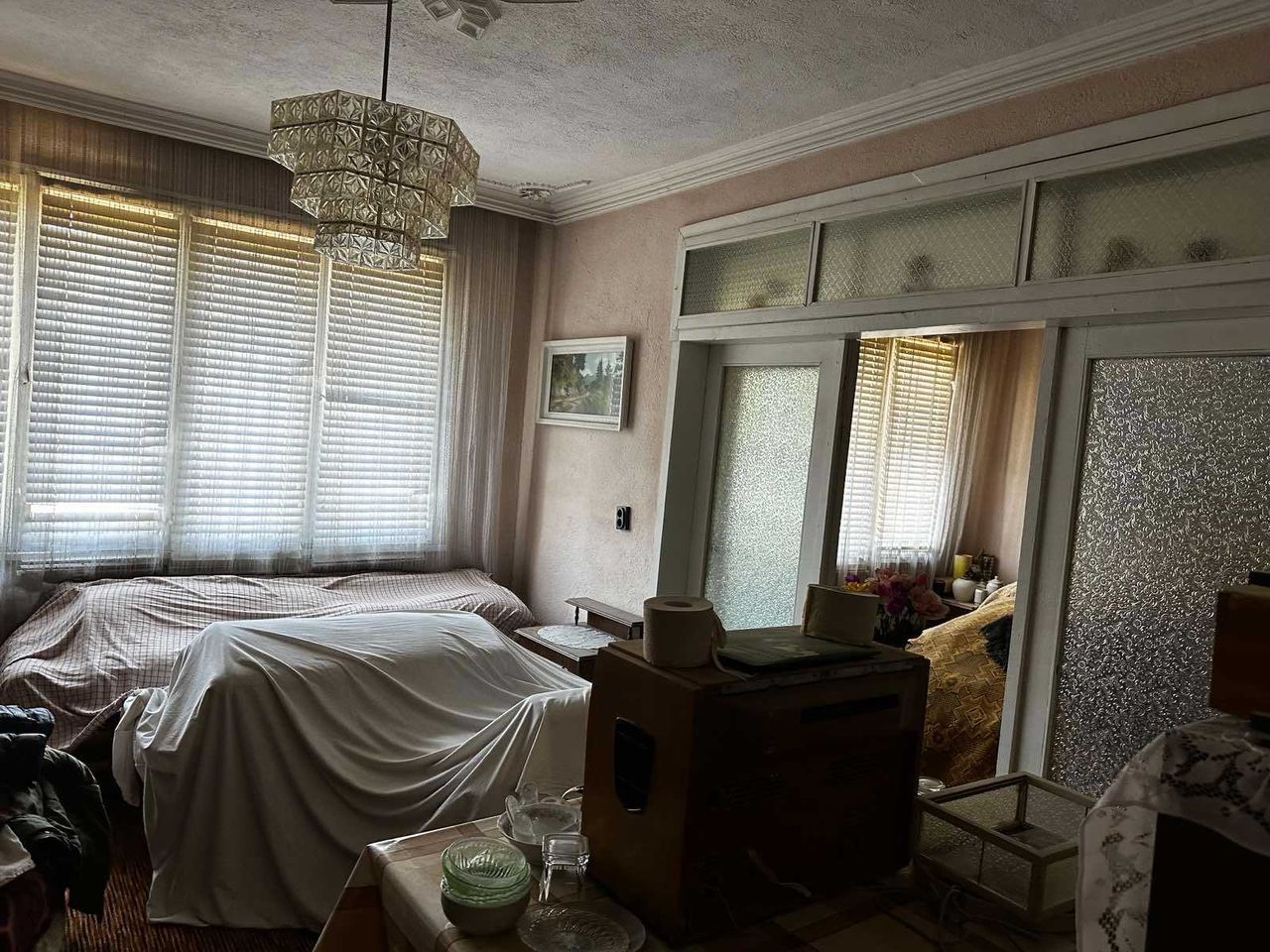 Продава се Етаж от къща в Чирпан - 400 кв.м за 160 €/кв.м - Снимка #6