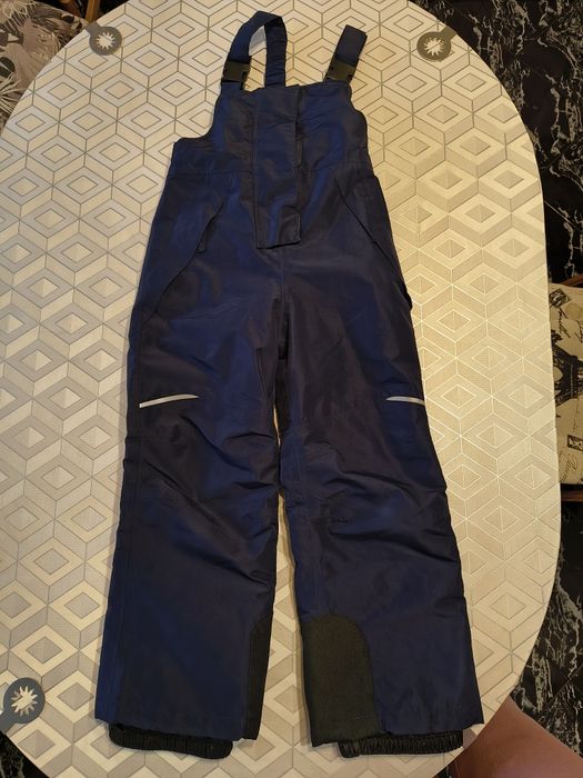 Ски гащеризон и непромокаем панталон 4-6г