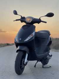 Скутер|Мотопед Piaggio Zip 50 2T - 50куб.см|2015г