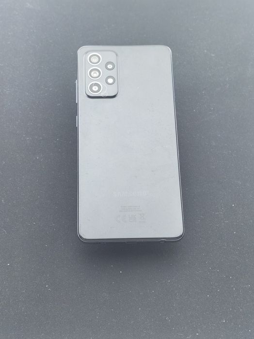 Samsung Galaxy A52S 5G  128 GB ID-apc373