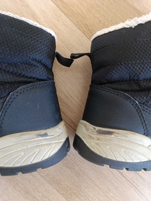 Ботуши за момче Sprandi, 34 номер