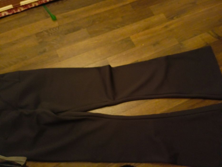 Трико женское стрейч с утеплителем