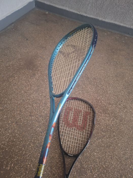 Palete Wilson originale