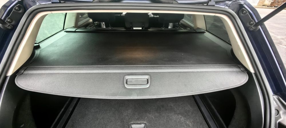 Vw Passat B8 1.6 CDX DSG на части
