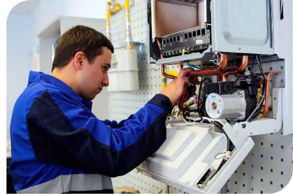 Профессиональный ремонт и обслуживание газовых котлов (remont kotlov)