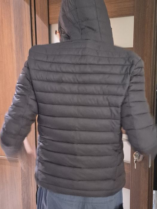 Яке,есен-зима.Риза.Дрехи