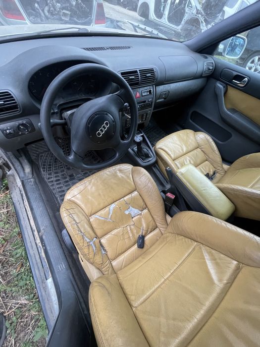 Ауди А3 1.8Т 180 на части / Audi A3 1.8 T 180 hp parts