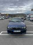 BMW Seria 3 E46 Coupe 2.0 Diesel