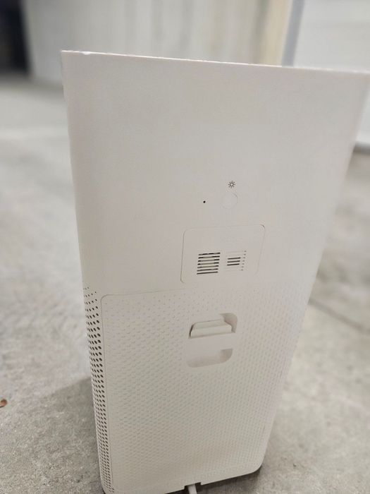 НИСКА ЦЕНА! Пречиствател за въздух Xiaomi Air Purifier 3H