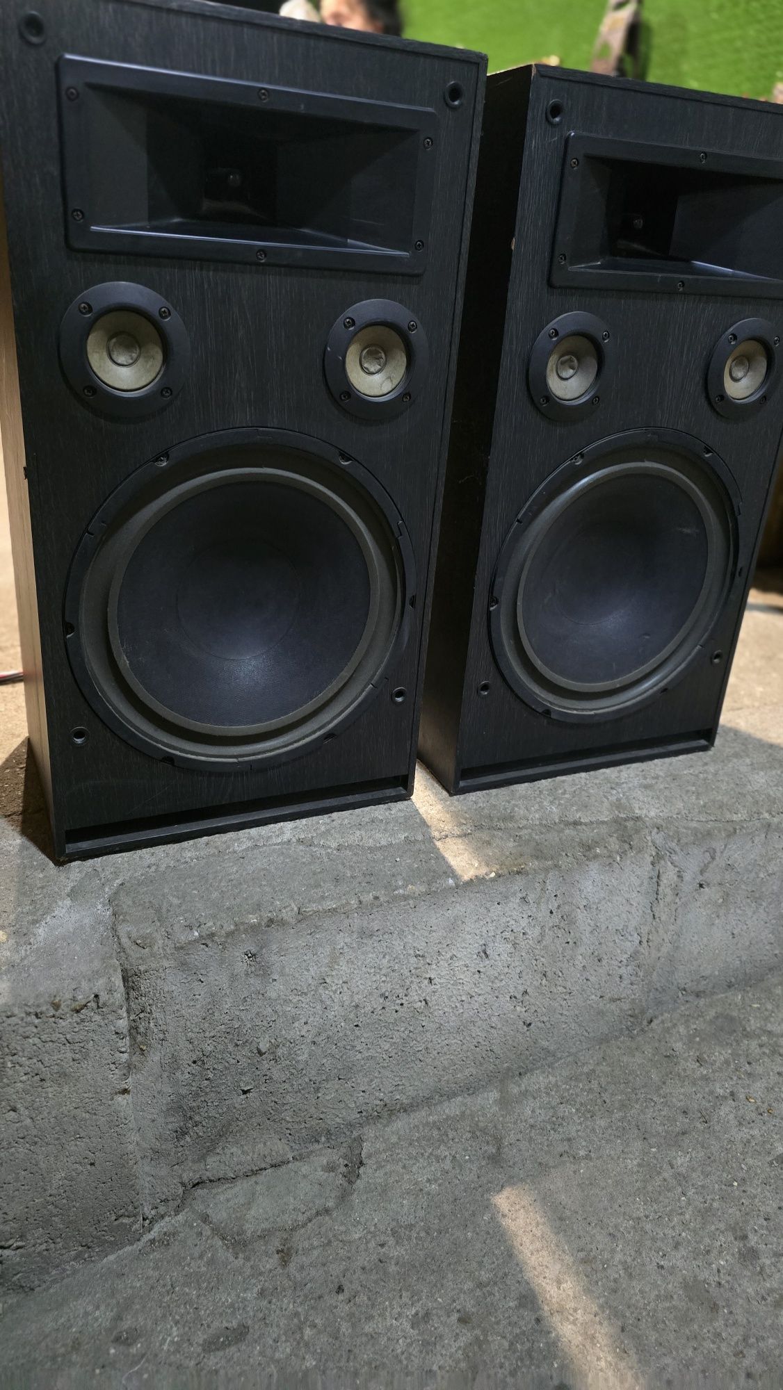 Disco-box  CA180