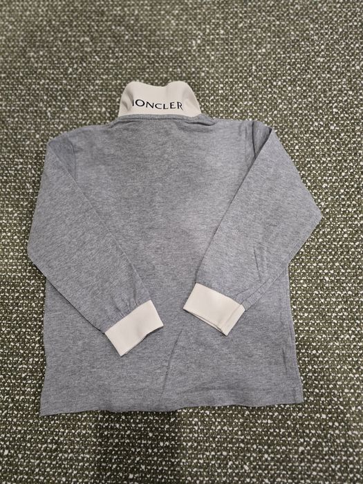 Bluze baiat Moncler, Tomy Hilfiger, McGregor