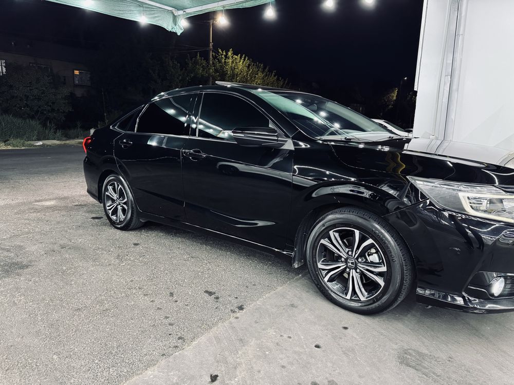 Honda crider 1.0 Turbo sotiladi