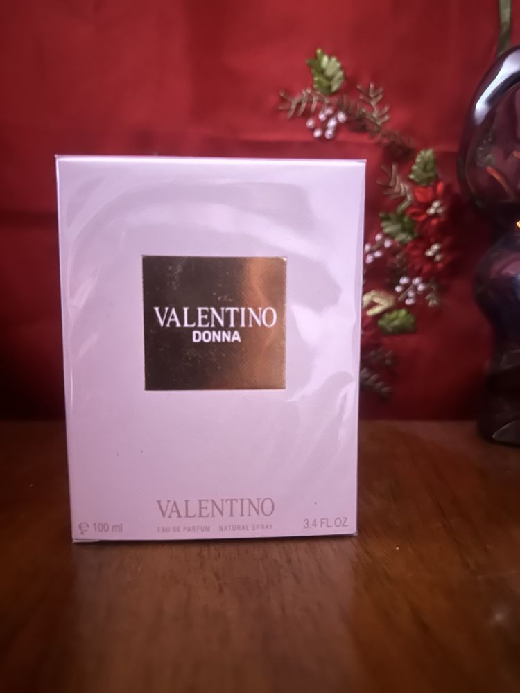 Parfum Valentino Donna SIGILAT 100ml apa de parfum edp