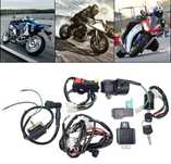 Instalatie electrica completa ATV chinezesc 150cc 125cc
