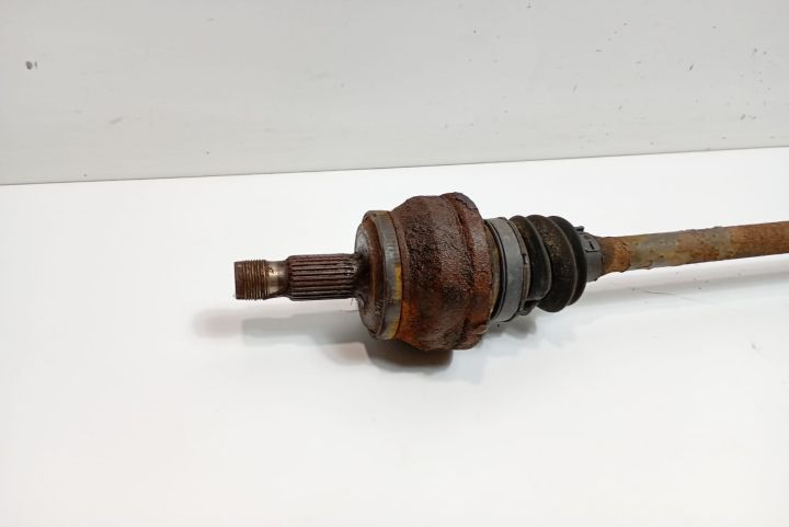 Planetara spate Mercedes-Benz E-Class W211