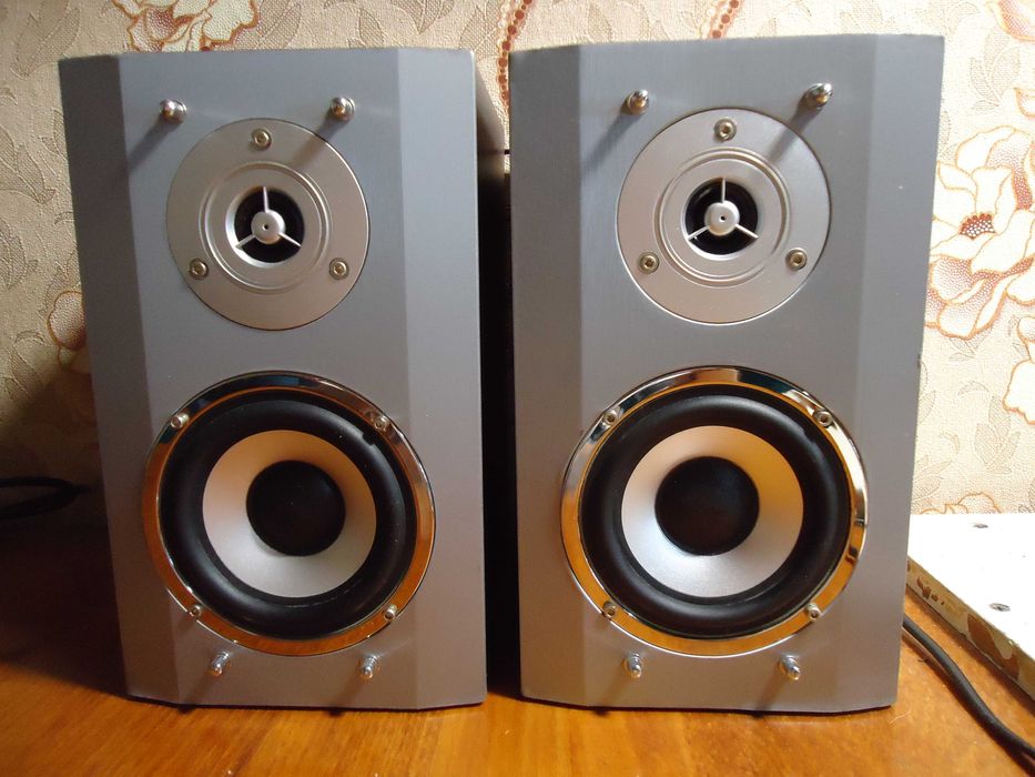 Акустическая система 2.0 Microlab