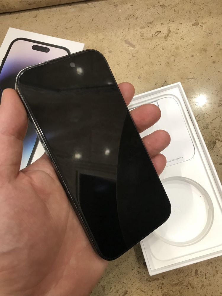 IPhone 14 Pro 256gb