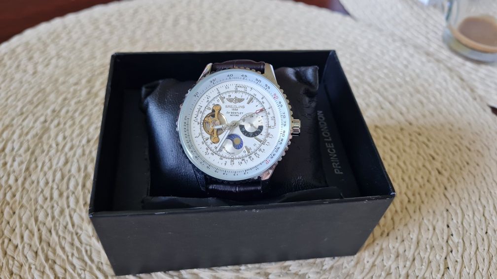 Ceas Breitling automatic