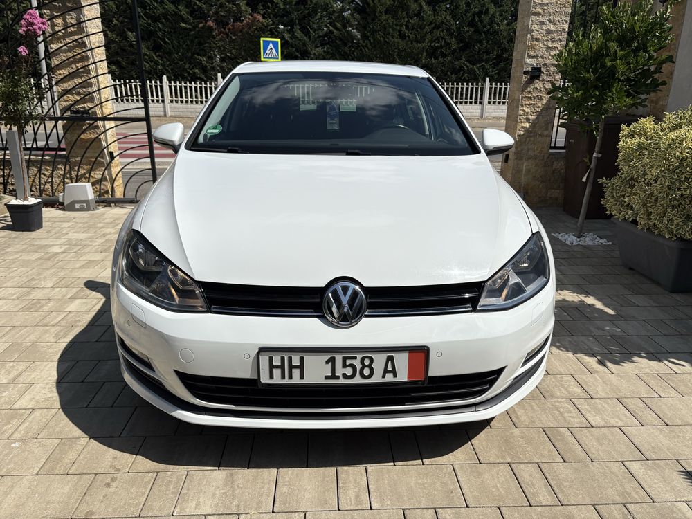 Volkswagen Golf 7 Cup 1.4 Benzina 140C.P.