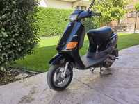 Piaggio Zip 50cc