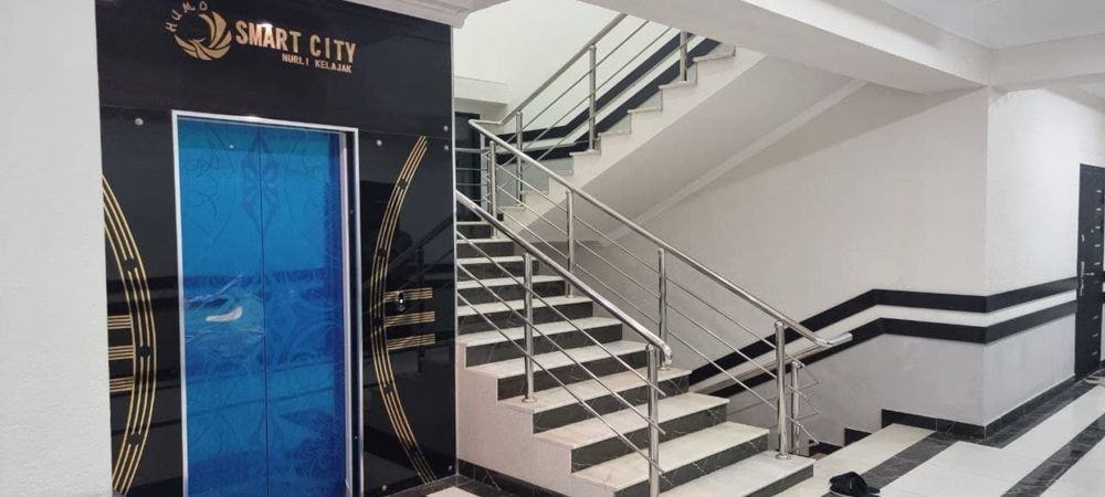 Сдается 1-комнатная квартира