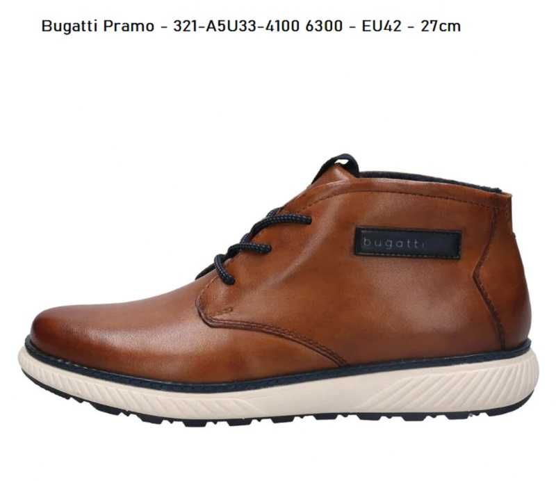 Ghete/Bocanci Timberland Seneca Bugatti Tom Tailor